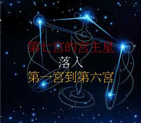 六宮飛十宮|六宮主星飛十宮 